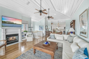 Palmetto Cottage At Destin Pointe Resort